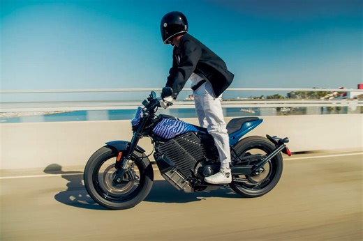 LiveWire slashes prices with extreme sales on electric motorcycles