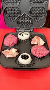 This burger trick is genius! | Our Life is Magic