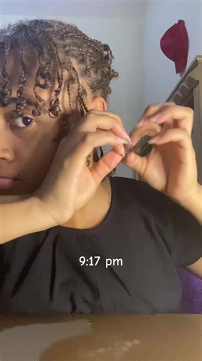 Fui feliz mientras duró🥹 #CapCut #curlyhair #cabellorizado #fyp #hairstyle