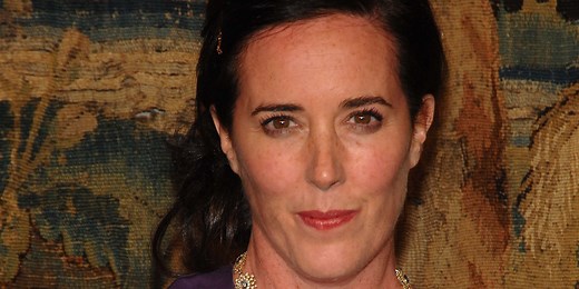 Fashion Designer Kate Spade Found Dead After Reported Suicide