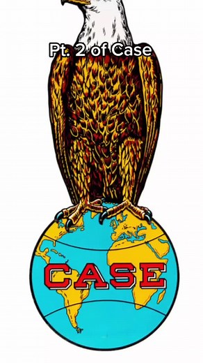 The Evolution of Case: A Detailed History of Tractor Mergers