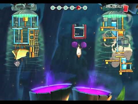 Angry Birds 2 AB2 King Pig Panic Shortcut - 2026/02/24 for extra Stella card