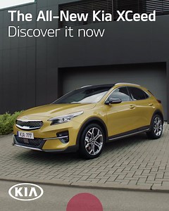 268 reactions · 21 shares | Hurry, click to explore the All-New Kia XCeed before everyone else does! It won’t be a secret for long… | Kia UK | Facebook