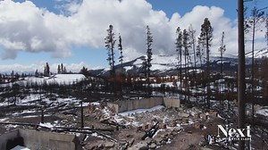 In spite of wildfire risk, there's no statewide guide book for building property in Colorado