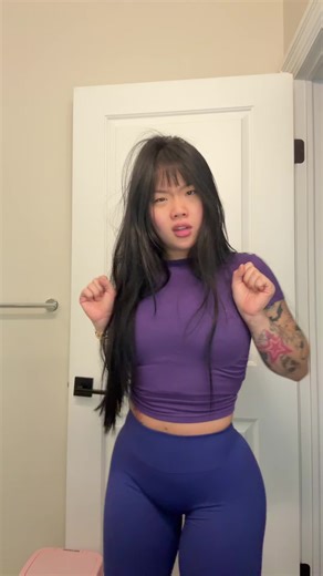 arlene lee (@arlene1ee)’s video of arlene unfiltered live