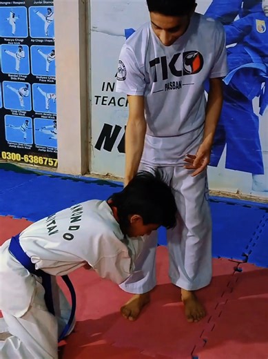 Essential Self-Defence Techniques for Beginners