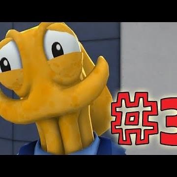 Octodad 3 gameplay