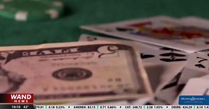 The Golden Nugget Casino is one step closer to opening