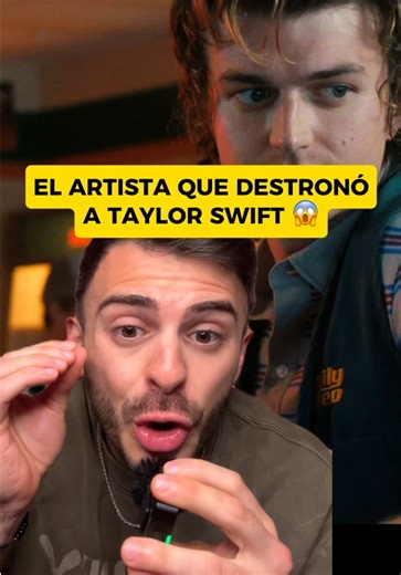 Djo: La Canción que Marca Historia en Stranger Things