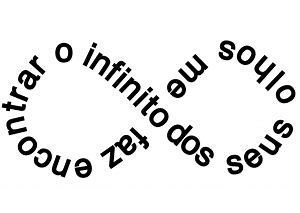 7 Poemas Visuais - Poema Visual
