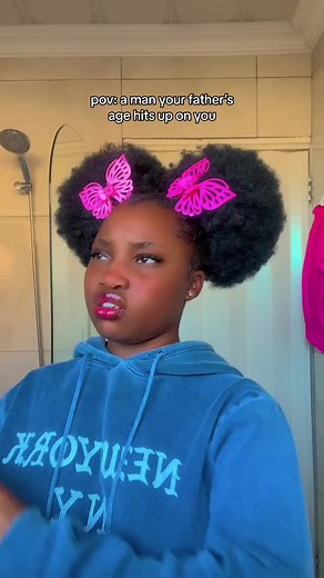 Dealing with Inappropriate Advances as a Teen