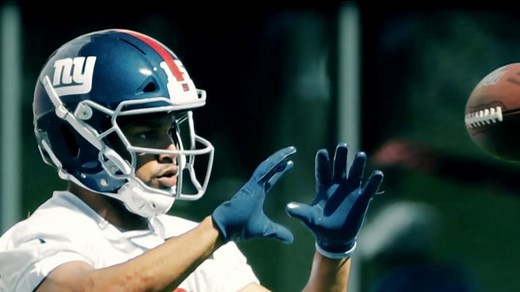 NFL’s Golden Tate battles suspension over use of fertility drugs