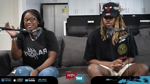 Jamaican Blue Movie Star Sashana Gapeteaser Speaks Her Mind & Calls Out S. KVNG