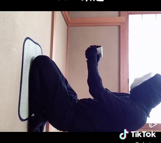 雨穴 曲 - TikTok 怒る | Uketsu (90°茶道)