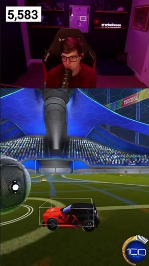 HITBOX Is Finally Here in Rocket League!