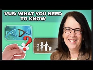 Dr. Clair Explains | EDS Variants of Uncertain Significance