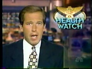 Nightly News August 28, 1995 Part 2