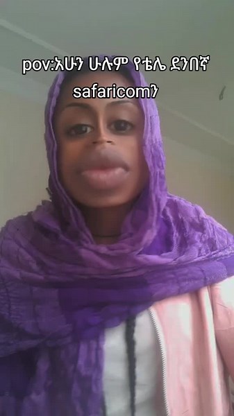 messy girl on TikTok