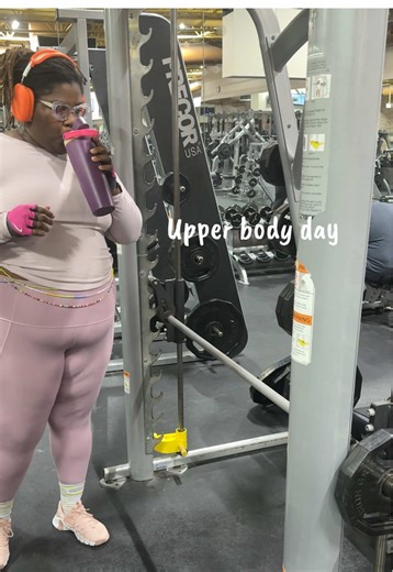 Upper Body Workout Routine with Massage Gun Benefits