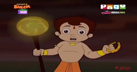 Chota Bheem old episode hindi #chotabheem #oldepisode #oldcartoons #hindi | KOOKY GAMING | Facebook