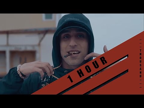 Adel x Dree Low - No Cap (1 HOUR) (1 TIMME)