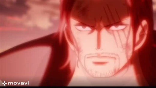 Animelegends4you on Instagram: "Shanks is built different… One Piece is a long-running Japanese anime based on the manga by Eiichiro Oda. It follows Monkey D. Luffy, a cheerful young pirate who gains rubber powers after eating a Devil Fruit. Luffy forms a pirate crew called the Straw Hat Pirates and sets sail across the seas in search of the legendary treasure “One Piece” so he can become the Pirate King. The series blends: • Adventure • Action • Fantasy • Comedy • Drama • Pirates + Superpowers