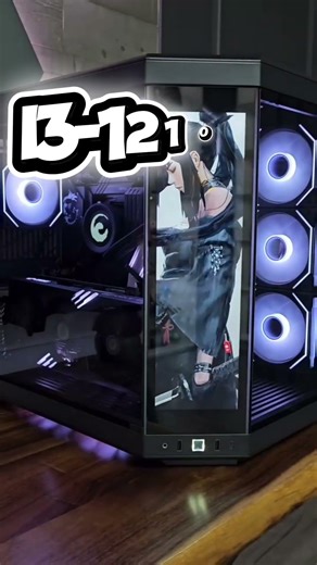 GTA V on ₹35,000 PC! 🔥No Lag, 1080p Ultra Settings? 😱#gta5 #gtapc #gtaworld #aa23 #relatablememes