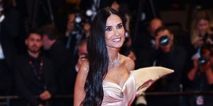 17 of Demi Moore's Most Iconic Hairstyles Over the Years