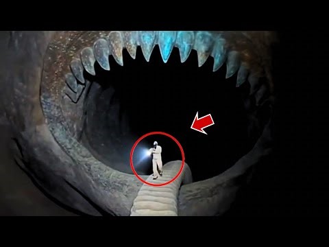 Shocking Viral Discovery | Hidden Cave Found That Shocked the World 😱 | Unbelievable Find