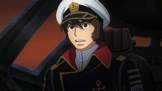 Star Blazers: Space Battleship Yamato | E1 - AD 2202 - Revive, Space Battleship Yamato