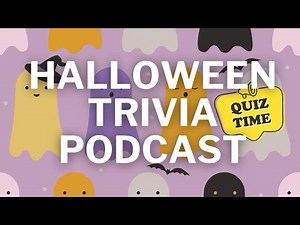 🎃 Halloween Trivia Challenge | Quiz It with Faabul 👻 | 10 Spooky Questions You Can’t Miss!