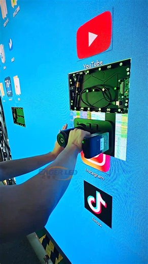 3.9K views · 59 reactions | How to quickly remove and install the LED...