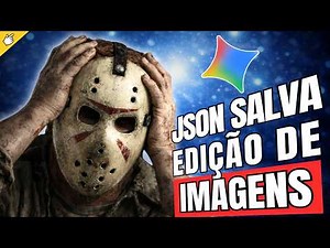 💀The JSON Trick for Editing Images with AI (Full Control!)