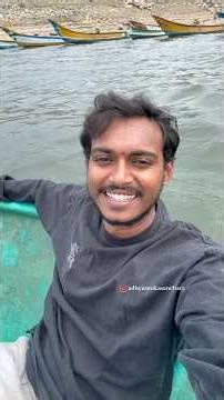 Hyderabad ➡️ Nagarjuna Sagar ➡️ Anupu ➡️ Ethipothala Waterfalls ➡️ Vizag Colony ➡️ Hyderabad drive