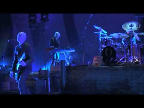Perfect Circle - Imagine - Stone and Echo Live at Red Rocks