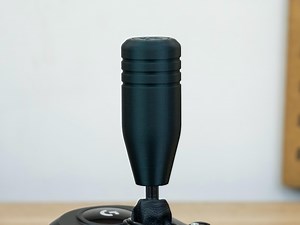Logitech G29 Extended Shift Knob [customizable] - Etsy UK