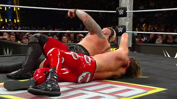 Dolph Ziggler RETURNS to face Solo Sikoa in The Last Time is Now Tournament: Raw highlights, Nov. 17, 2025