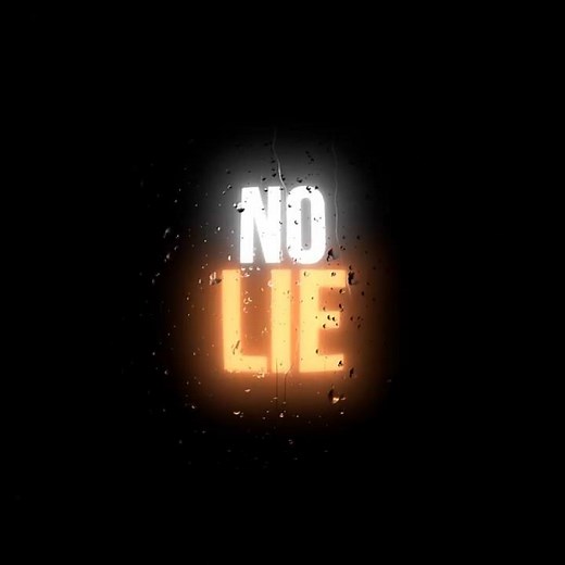 Sean Paul, Dua Lipa - No Lie (Lyrics)