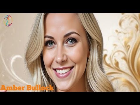 Amber Bullock – The AI Model Taking Over Instagram & Fanvue!