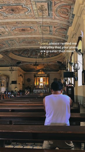 4.2M views · 13K reactions | “LORD”please remind me everyday that your plans are greater than mine凉 | It's Me | Facebook