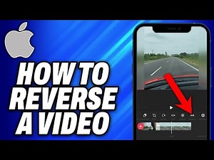 How To Reverse a Video on iPhone (2025) - Easy Fix