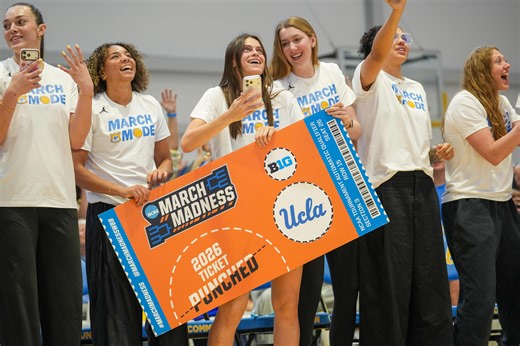 Women's March Madness schedule, TV times, how to watch NCAA Tournament