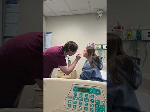 Head to Toe assessment