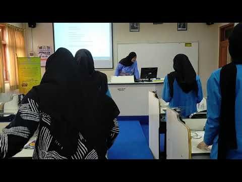 ROSA MEI SAPUTRI 3B, UAS TESOL TPR METHOD