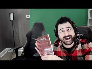 Misadventures! OJ and Alex play SPOOOKY games. Grab a drink, come hang out!