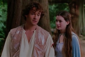 Celebrate Hugh Dancy’s Birthday by Watching the Heck Out of ‘Ella Enchanted’