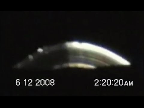 Kumburgaz Turkey UFO - All Footage Stabilized