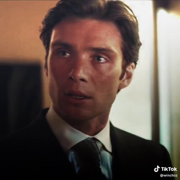 Cillian Murphy Inception Edit Showcase