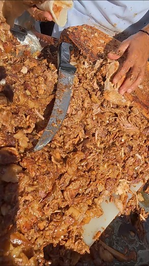 Carnitas de QUIROGA | Descubriendo Michoacán y más
