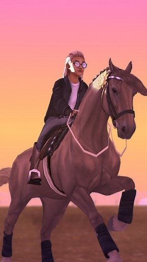 SSO Reshade on Instagram: "the most wanted preset ever since posting my first reel using it. Now available on my ko-fi. Please note that this preset cost a lot of time to set up. re-sharing it outside of my ko-fi is not appreciated nor allowed. ❤️‍♂️ #starstable #sso #ssoedit #ssoonly #ssophotography #ssovideoedit #ssodits #starstableonline #starstableedit #starstableonly #horsegame @toby.overnight @starstableonline"